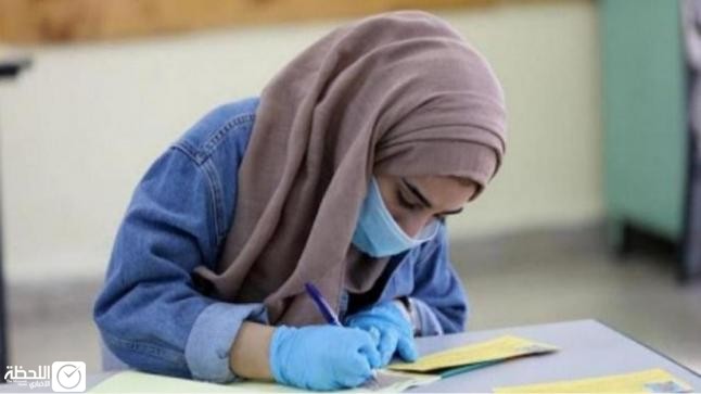 تمديد وقت ورقة الرياضيات الثانية