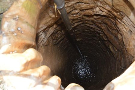ديوان المحاسبة: 15 مليون دينار لحفر آبار تبين أنها “غير صالحة”