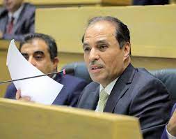النائب محمد عناد الفايز يتمسك بالاستقالة : أصبح مجلس النواب شاهد زور
