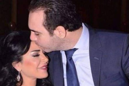 وائل جسار طلب من زوجته ان تعتنق الإسلام وهذا ما فعلته