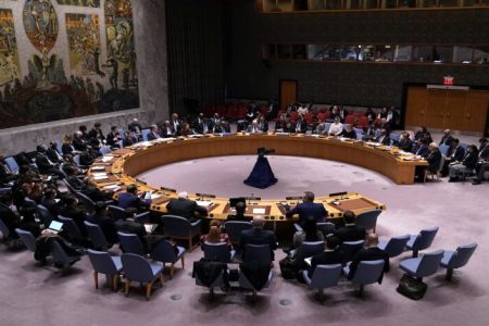مجلس الأمن يبحث أمر العدل الدولية لإسرائيل الأربعاء المقبل