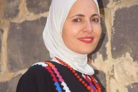 د. سناء عبابنة تخوض الانتخابات النيابية متسلحة بالعزيمة والدعم وخدمة الوطن