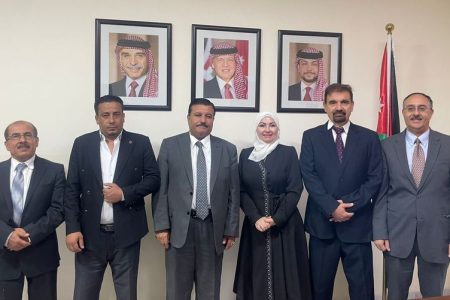 تشكيل قائمة الشعب للانتخابات النيابية للدائرة الثالثة من العاصمه