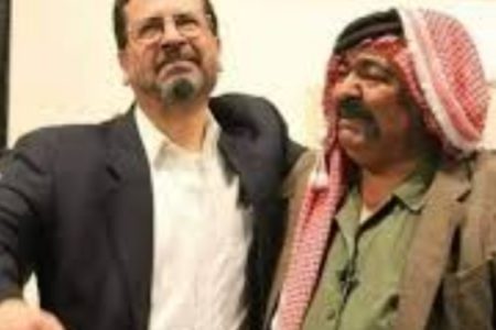 لماذا لا يزال الفنّان الأردني محروماً من الضمان.؟