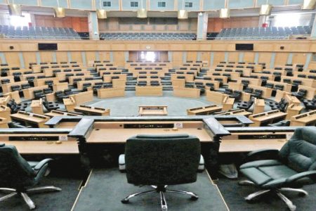 د. العوامرة العبادي يهنيء بفوز عدد من النواب