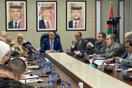 العمل النيابية تطالب بتطبيق الاستحقاق القانوني للمادة 89//أ برفع رواتب متقاعدي الضمان