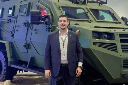 الجيش العربي الأردني … درع الوطن وسيفه  بقلم: الشاب خالد احمد الخشمان