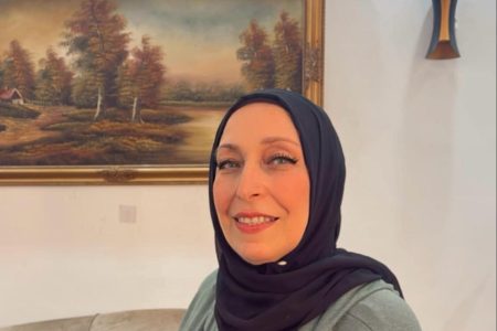 أمة “اقرأ” لا تقرأ!  بقلم: نادية إبراهيم نوري