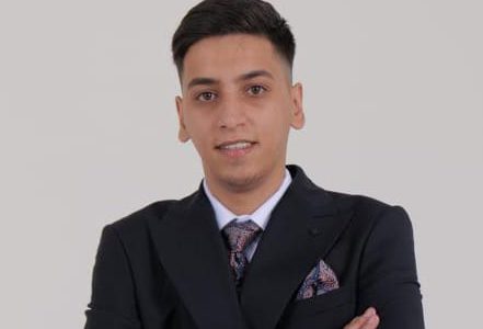 تهنئة وتبربك بتخرج الدكتور باسل التلاهين من كلية طب الاسنان جامعة بخارى ابن سينا في اوزبكستان بتقدير امتياز