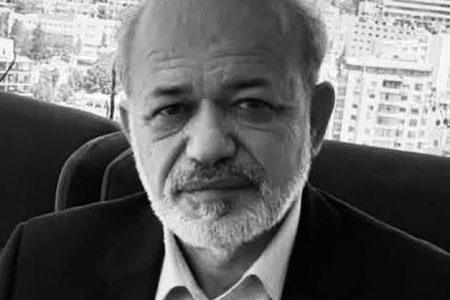 “المهندسين”: التجمع المهني الديمقراطي ينعى المهندس قاهر صفا