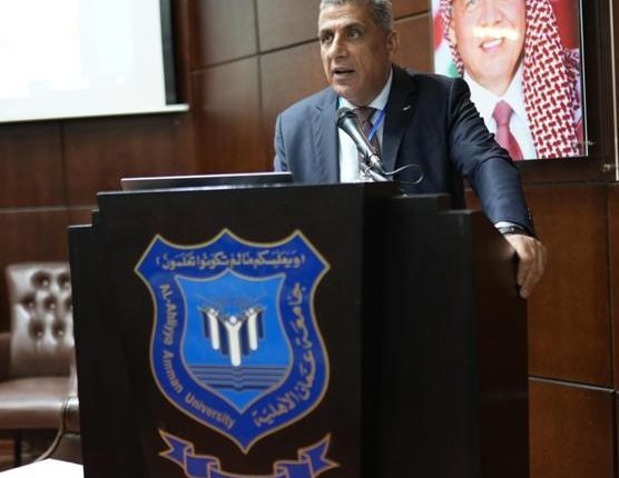 يوم الابتكار في عمان الأهلية بمشاركة نخبة من متخصصي الذكاء الاصطناعي وريادة الأعمال 2