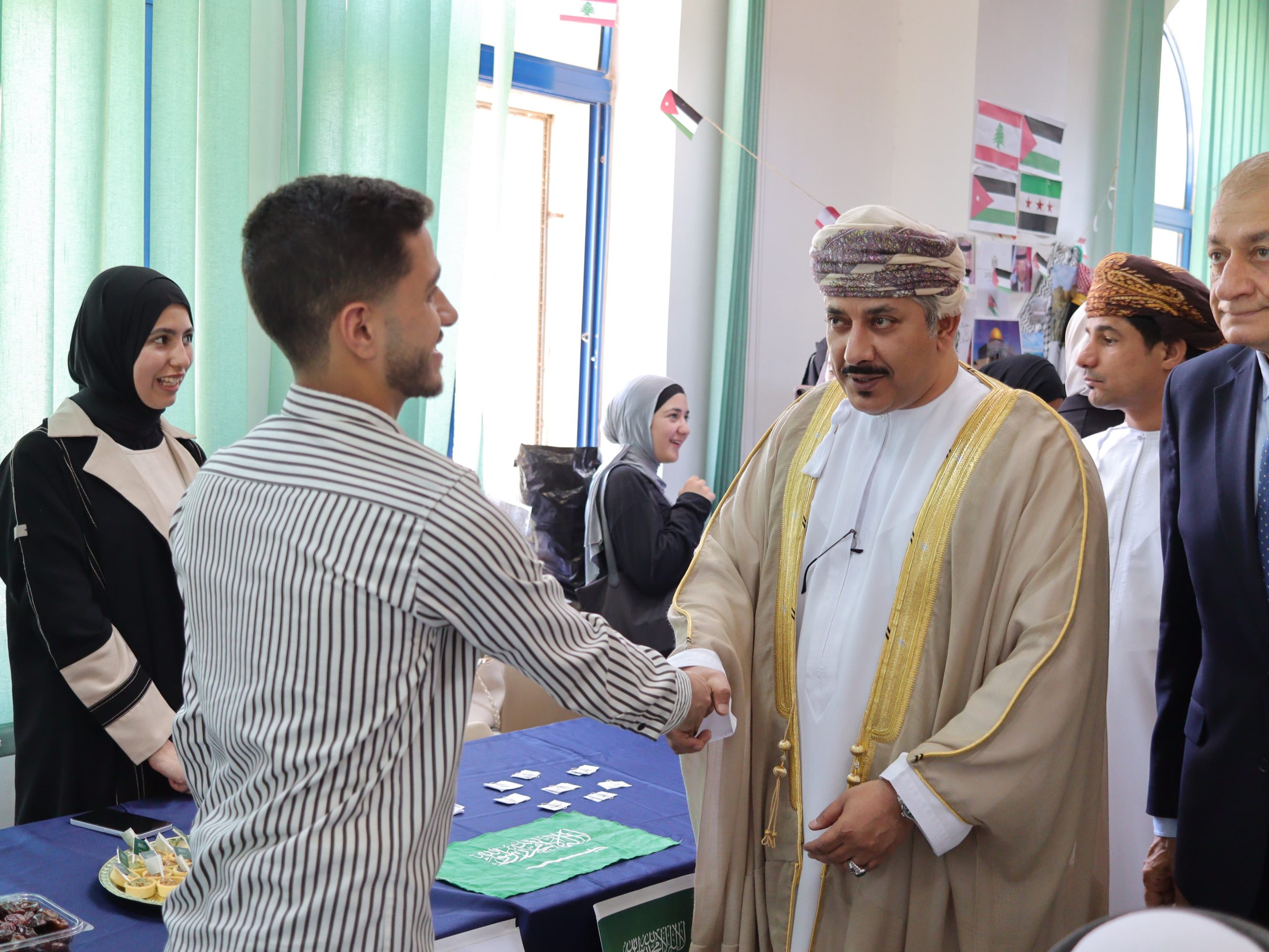 %D8%B5%D9%88%D8%B1%D8%A9 %D9%88%D8%A7%D8%AA%D8%B3%D8%A7%D8%A8 %D8%A8%D8%AA%D8%A7%D8%B1%D9%8A%D8%AE 2025 06 03 %D9%81%D9%8A 13.56.02 e7790436 scaled - وكالة عكاظ الاخبارية