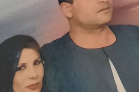 رندا عليان “أم سعيد” تنعى خال زوجها بكلمات مؤثرة