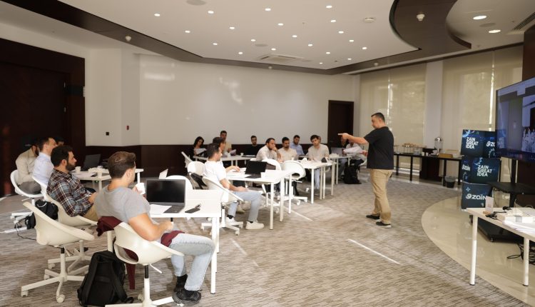 Kuwait’s Zain Expands Its Great Idea Accelerator Across Six MENA Countries