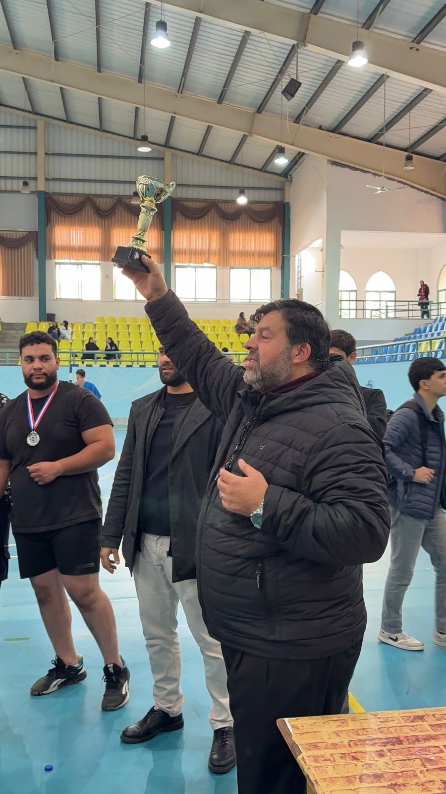 %D8%B5%D9%88%D8%B1%D8%A9 %D9%88%D8%A7%D8%AA%D8%B3%D8%A7%D8%A8 %D8%A8%D8%AA%D8%A7%D8%B1%D9%8A%D8%AE 2025 12 01 %D9%81%D9%8A 14.11.37 e3228c5f - وكالة عكاظ الاخبارية